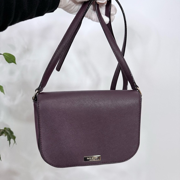 kate spade Handbags - Kate Spade Laurel Way Carsen Crossbody Bag